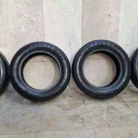 لاستیک بارز 185/65R16