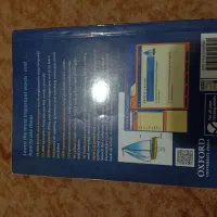 کتاب آکسفورد دیکشنری سالم|کتاب و مجله آموزشی|تهران, هفده شهریور|دیوار