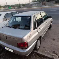 پراید 132|خودرو سواری و وانت|بم, |دیوار