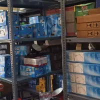 فروش انواع مواد الکتریک و الکترونیک زیر قیمت