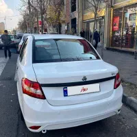 ساینا ex بیرنگ مدل ۴۰۱|خودرو سواری و وانت|هشتگرد, شهرک ریحانه|دیوار