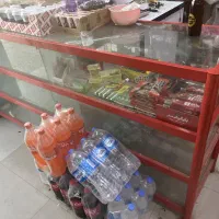 ویترین سوپر مارکت|فروشگاه و مغازه|اهواز, کوی مهدیس|دیوار