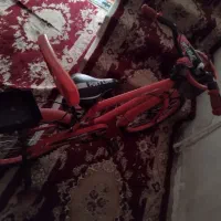 دوچرخه بچه گانه نو