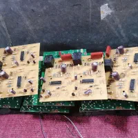 خانم مونتاژکار محافظ یخچال تا ماهی 20 تومن