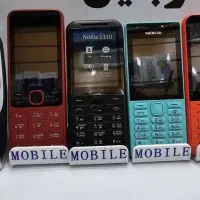 Nokia صلی آکبند /-  شارژدهی عالی