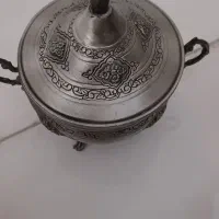 قندان برنجی