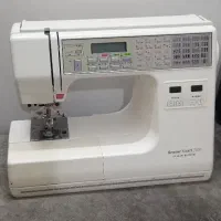 چرخ خیاطی ژانومه Memory Craft 7000 (ژاپن)