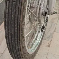 موتور دینو ۱۵۰ استارتی کاربرات شده آخر ۴۰۲|موتورسیکلت|قم, آذر (نکویی)|دیوار