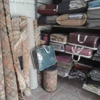 فرش و پتو پادری|فرش|ایوان, |دیوار