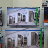 تلویزیون هوشمند 65 اینچ