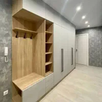 اجرا و طراحی سه بعدی رایگان کمد دیواری کابینت|جاکفشی، کمد، دراور|دزفول, |دیوار