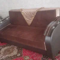 مبل و جلو مبلی|مبلمان خانگی و میز عسلی|خوی, |دیوار