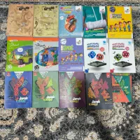 کتاب کنکور/ کمک درسی