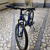 دوچرخه سایز ۲۶|دوچرخه، اسکیت، اسکوتر|رشت, پل تالشان|دیوار