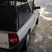 پراید وانت مدل ۱۴۰۳|خودرو سواری و وانت|قرچک, باقرآباد|دیوار