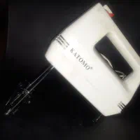 همزن برقی kATOMO اصل ژاپن