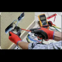 برقکار رفع اتصالی پردیس بومهن رودهن