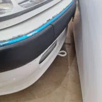 سپر عقب و جلو پرشیا