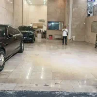 ۲۲۰متر۱۵۸مترکف ۶۰ متر بالکن برخ اصلی فرجام|اجارهٔ مغازه و غرفه|تهران, نارمک|دیوار