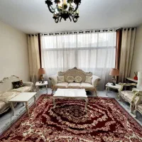 مبل ۸نفره کلاسیک استیل