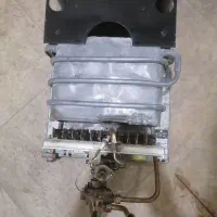 آبگرمکن دیواری لورچ