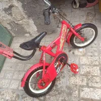 دوچرخه کودک