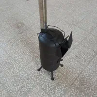 بخاری هیزمی و اجاق هیزمی|اجاق گاز و لوازم برقی پخت‌وپز|دلیجان, |دیوار