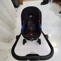 کالسکه و کریر|کالسکه و لوازم جانبی|خمام, |دیوار