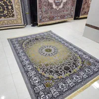 فرش ۶و۹و۱۲متری در رنگهای مختلف