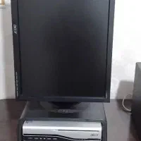 سیستم کامپیوتر acer