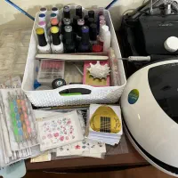 لوازم کاشت ناخن