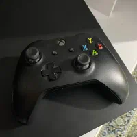 xbox one x|کنسول، بازی ویدئویی و آنلاین|سردشت, |دیوار