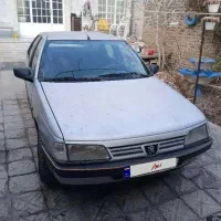 پژو جی ال ایکس مدل ۸۸