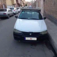وانت آریسان دوگانه سوز