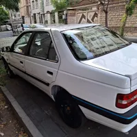 پژو 405 SLX موتورTU5، مدل ۱۳۹۷|خودرو سواری و وانت|تهران, مرزداران|دیوار
