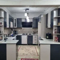 -اجاره-/آپارتمان 100 متری/ واقع در گلباغ نماز|اجارهٔ آپارتمان|رشت, گلباغ نماز|دیوار