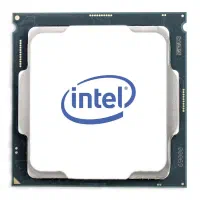 CPU I3-10105F سی پی یو