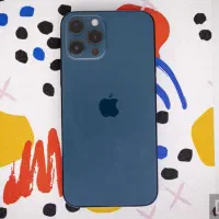 آیفون ۱۲ پرومکس