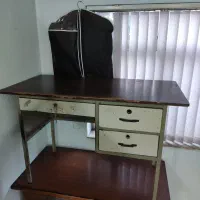 دو عدد میز
