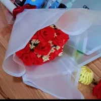 گل روبانی|گل مصنوعی|مرودشت, بیست متری بیمارستان|دیوار