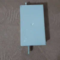 آیفون تصویری تابا ۷ اینچ ۴عددی ست کامل|صوتی و تصویری|قم, امامزاده ابراهیم|دیوار