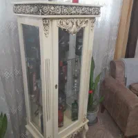 بوفه سالم تمیز شرکتی