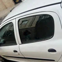 ۲۰۶تیپ ۵ مدل ۹۵