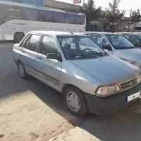 پراید مدل ۸۵