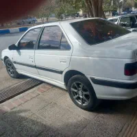 با سلام فروش پارس ایلکس اکس یوم چهار چرخ دیسک|خودرو سواری و وانت|نیریز, |دیوار