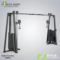 دی اچ زد ایووست بدنسازی