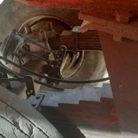 کمپرسی|قطعات یدکی و لوازم جانبی|زنده رود, |دیوار