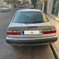 زانتیا مدل ۸۵|خودرو سواری و وانت|تهران, بوستان چیتگر|دیوار