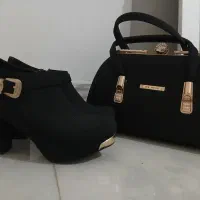 کیف و کفش|کیف، کفش، کمربند|پاکدشت, پاکدشت (مامازند)|دیوار