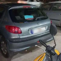 ۲۰۶ تیپ ۲